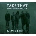 Take That - Ultimate Collection
